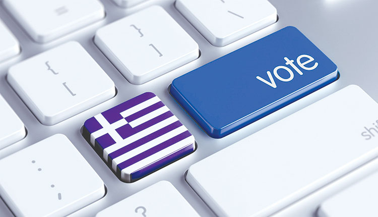 Η ψήφος των ομογενών …Πάντως σε αυτές τις αλλαγές πρέπει να συνεκτιμηθούν και οι αλλαγές που θα προκύψουν από την ένταξη για πρώτη φορά και της Ομογένειας στα ψηφοδέλτια Επικρατείας των κομμάτων, αφετέρου από το εύρος των πληθυσμιακών αυξομειώσεων σε περιοχές της χώρας.