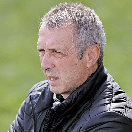 Ο Νίκος Νιόπλιας