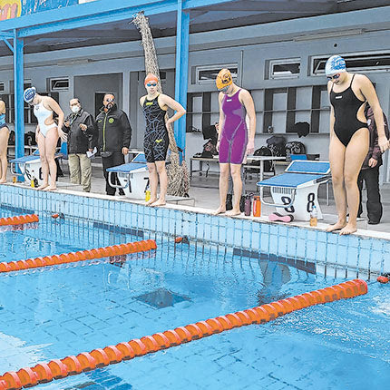 KΟΛΥΜΒΗΣΗ Όρια προεθνικών στον ιστορικό αγώνα