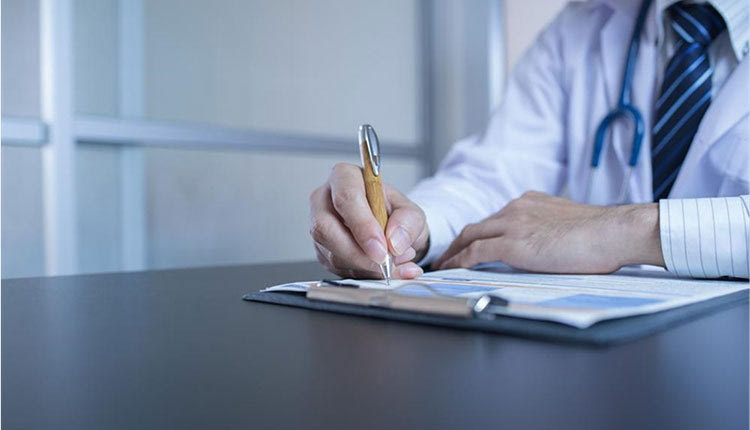 Ανασφάλιστοι: Μέχρι 30 Απριλίου η συνταγογράφηση από ιδιώτες γιατρούς
