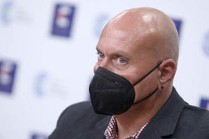 Τι είπε ο Θεοκλής Ζαούτης