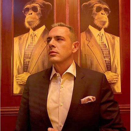 η νέα φωτογραφία του Πάνου Καμμένου στο Instagram