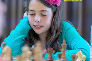 Όλα έτοιμα για τη μεγάλη σχολική σκακιστική γιορτή!