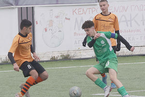 Φάση από το παιχνίδι Αθλόπολις - Ερμής