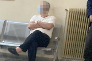 Η 56χρονη κατέθεσε ότι περνούσε μαρτυρικά στα χέρια του 62χρονου