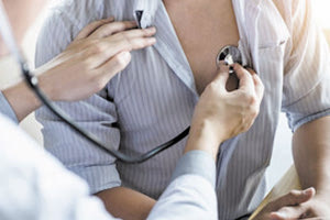 Το σύνδρομο Long Covid,