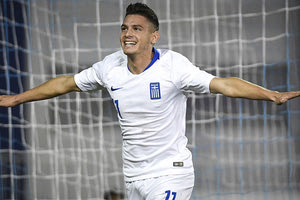 Νέο πρόσωπο ο Χατζηγιοβάνης