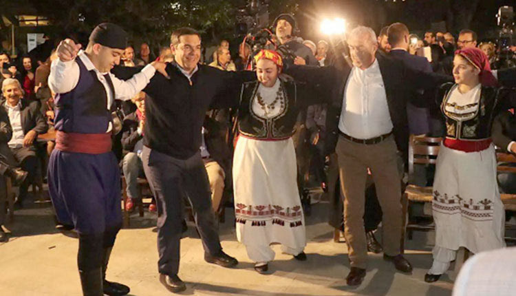 ερχονται και στην κρήτη