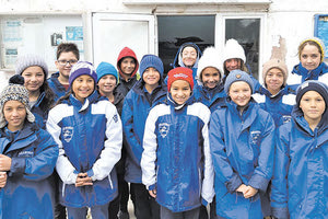 Η ομάδα των Δελφινιών