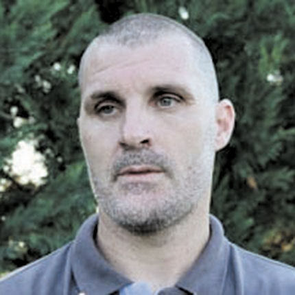 Ο Κουτσοσπύρος