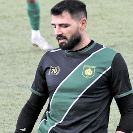 Πλησίασε τον Δερμιτζάκη ο Καϊμακαμούδης