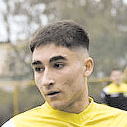 Περαστικά στον Σεβδαλή…