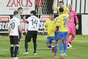 Κίνδυνος τιμωρίας μόνο για τον Παναιτωλικό λόγω παράνομου στοιχηματισμού στο παιχνίδι με τον ΟΦΗ