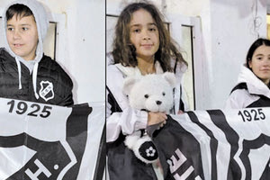 Κράτησαν ψηλά τη σημαία του ΟΦΗ οι μικροί κολυμβητές του συλλόγου, στο Χειμερινό πρωτάθλημα Κρήτης- Ρόδου προαγωνιστικών κατηγοριών