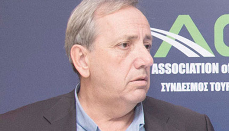 Ο κ. Γ. Πλιάκας