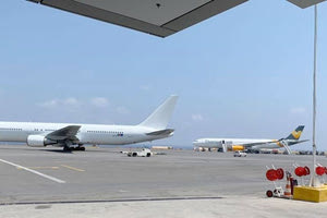 Ο κεραυνός έπεσε στην πίστα του ΚΑΗΚ (φωτο αρχείου)