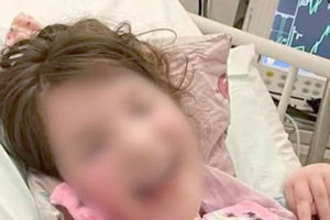 Η άτυχη Τζωρτζίνα έφυγε στα 9 της χρόνια