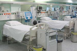 ΜΕΘ νοσοκομείου