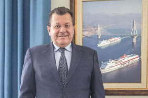 Ο κ. Αντώνης Μανιαδάκης