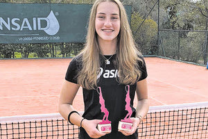 Στον τελικό αγωνίζεται σήμερα η Πρωιμάκη