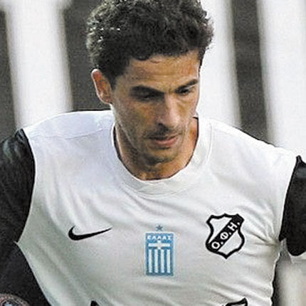 ΧΟΡΧΕ ΛΟΠΕΘ