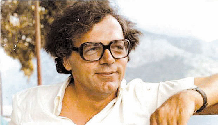 ΝΙΚΟΣ ΓΙΑΝΝΑΔΑΚΗΣ