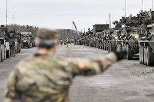 “ΟΛΟΚΛΗΡΩΣΑΜΕ ΤΗΝ ΕΠΙΧΕΙΡΗΣΗ” Κόλπο ή παραδοχή Πούτιν;