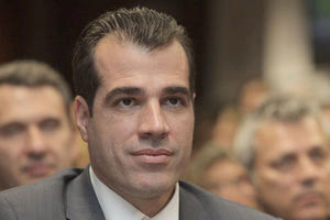 Ο κ. Πλεύρης