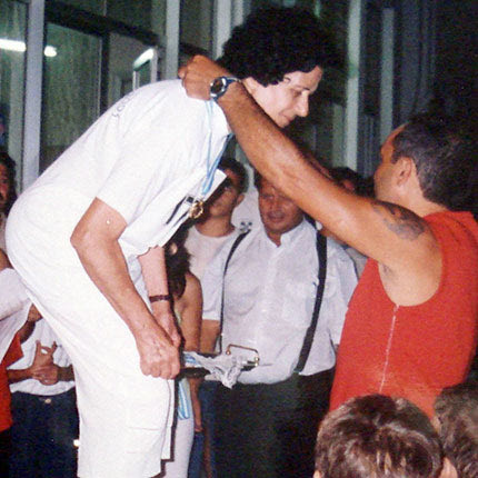 Στη μνήμη του Γιάννη Περάκη είναι αφιερωμένο το Παγκρήτιο πρωτάθλημα τένις βετεράνων