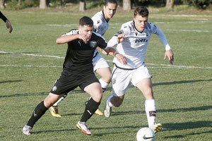 Βαριά ήττα για την Κ-19 του ΟΦΗ στη Θεσσαλονίκη από τον ΠΑΟΚ