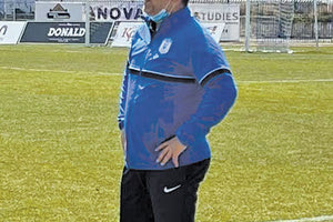 ΒΑΣΙΛΗΣ ΒΟΥΖΑΣ