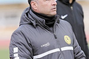 ΔΕΝ ΕΨΑΞΕ ΓΙΑ ΔΙΚΑΙΟΛΟΓΙΕΣ Ο ΜΠΑΔΗΜΑΣ