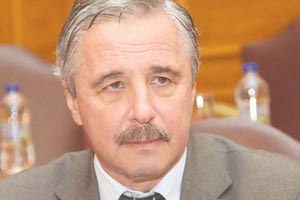 Πάει και ο Μανιάτης;