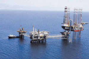 Επανέρχεται η Κρήτη στο προσκήνιο του ενεργειακού χάρτη.