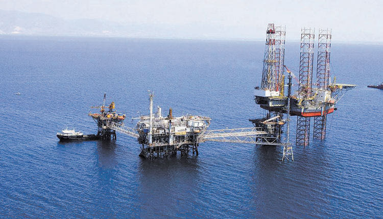 Επανέρχεται η Κρήτη στο προσκήνιο του ενεργειακού χάρτη.