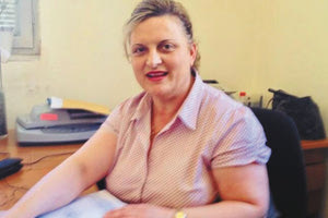 Αποχαιρέτησαν την Άννα Τερζάκη