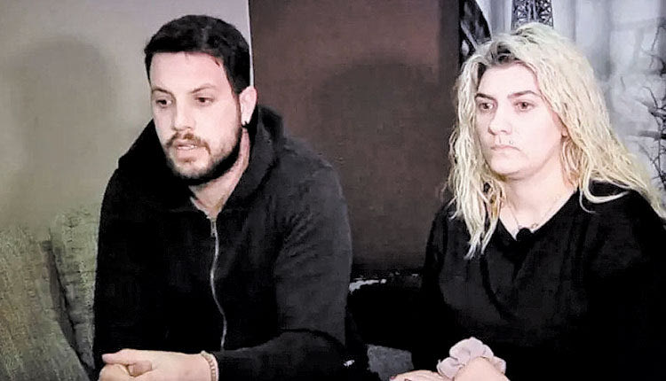 Θέμα ωρών είναι η ολοκλήρωση των τοξικολογικών εξετάσεων της Τζωρτζίνας