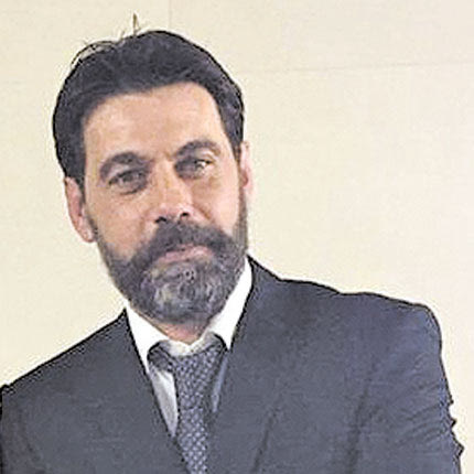 Ο κ. Αντωνακάκης