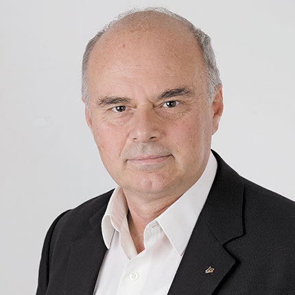 Ο κ. Αλιφιεράκης