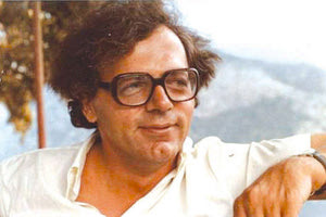 Ο Νί́κος Γιανναδά́κης