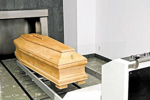 Λότζια: Άλλο ένα βήμα για το αποτεφρωτήριο