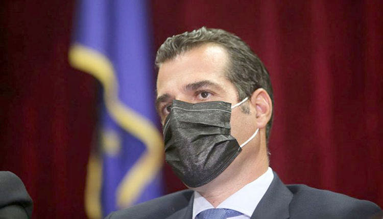 Πλέυρης
