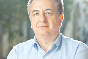 Ο κ. Αρναουτάκης