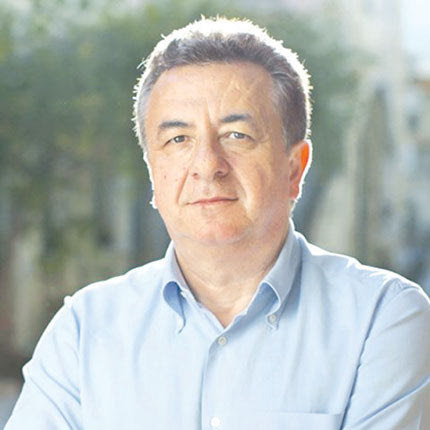 Ο κ. Αρναουτάκης