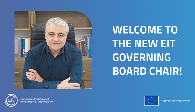 Ακόμα μία διάκριση έρχεται για τον πρόεδρο του Ιδρύματος Τεχνολογίας και Έρευνας, καθηγητή Νεκτάριο Ταβερναράκη.