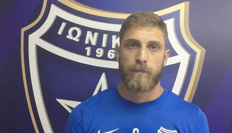 γιωργος μαναλης