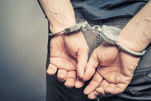 Ο 52χρονος συνελήφθη για την ψεύτικη καταγγελία