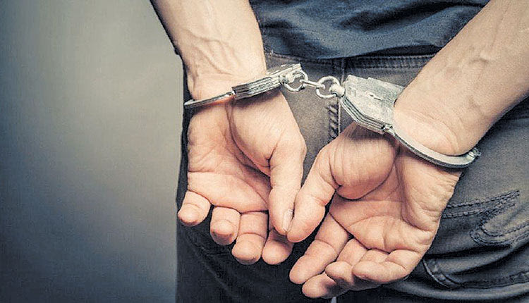 Ο 52χρονος συνελήφθη για την ψεύτικη καταγγελία