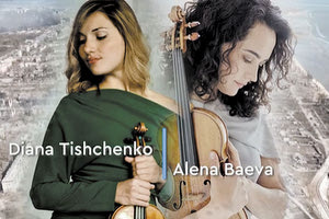 Ο δήμαρχος Ηρακλείου για τη μεγάλη συναυλία για τα θύματα του πολέμου στην Ουκρανία