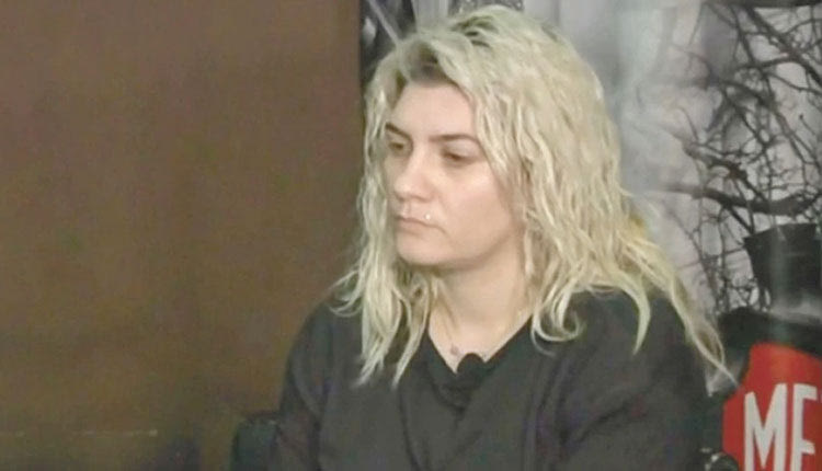ΠΩΣ ΟΙ ΑΡΧΕΣ «ΕΔΕΣΑΝ» ΤΗΝ ΠΟΛΥΚΡΟΤΗ ΥΠΟΘΕΣΗ Η κεταμίνη σκότωσε την Τζωρτζίνα και έβαλε… χειροπέδες στη μητέρα της